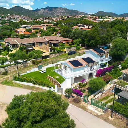 Sardegna E - New Guest house Olbia