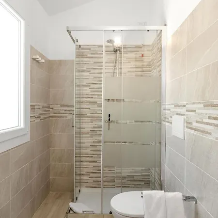 Sardegna E - New Гостевой дом Ольбия