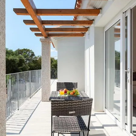 Sardegna E - New Guest house Olbia