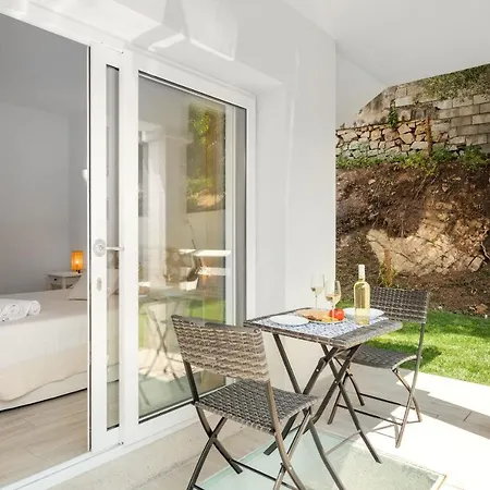 Гостевой дом Sardegna E - New Ольбия