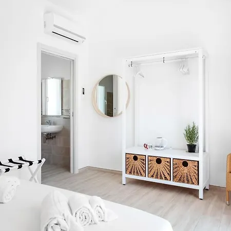 Sardegna E - New Guest house *