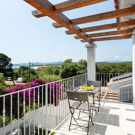 Guest house Sardegna E - New Olbia