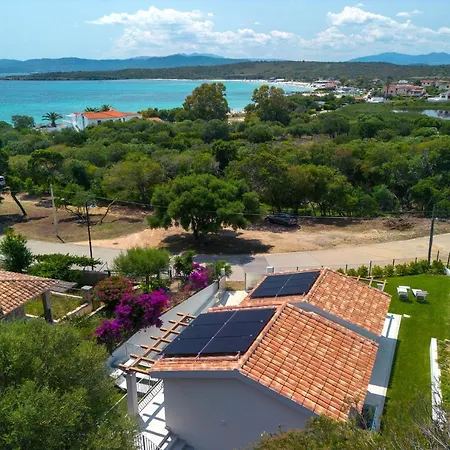 Sardegna E - New * Olbia