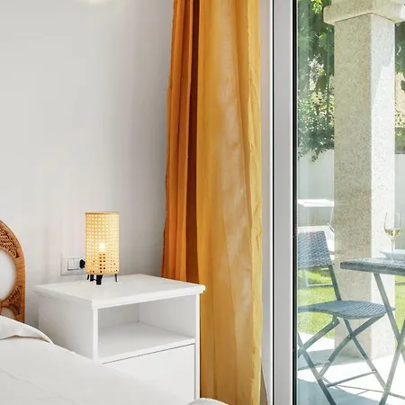 Gæstehus Sardegna E - New 3*