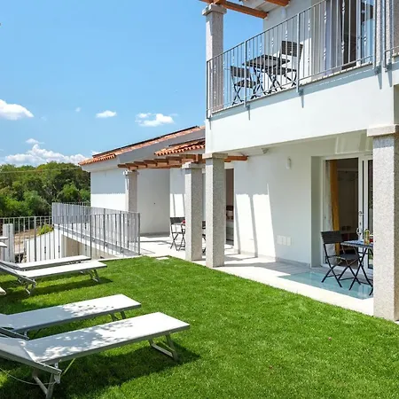 Guest house Sardegna E - New 3*