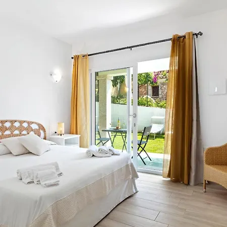 Guest house Sardegna E - New Olbia