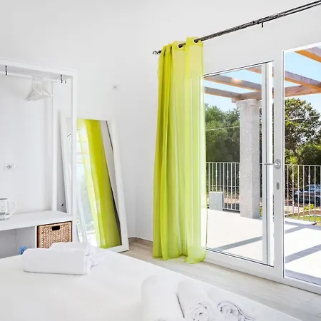 Sardegna E - New Guest house