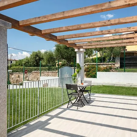 Sardegna E - New Guest house *
