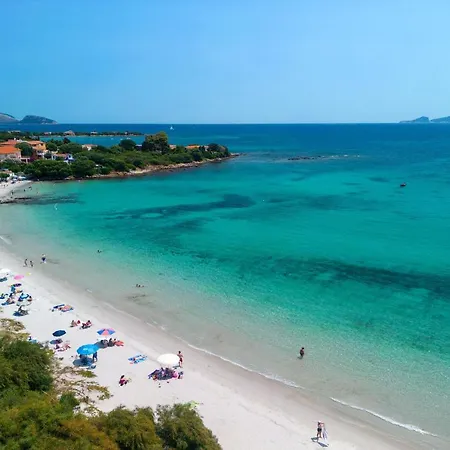 Sardegna E - New
