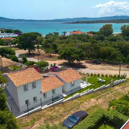 Sardegna E - New Guest house Olbia