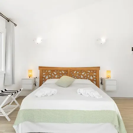 Sardegna E - New Gæstehus 3*