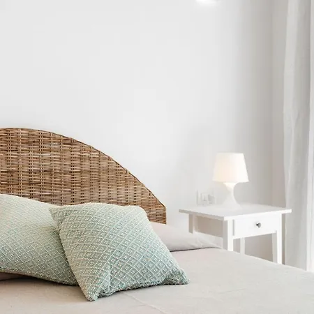 Sardegna E - New Gæstehus 3*