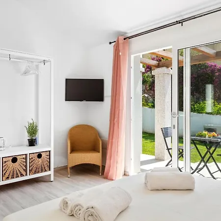 Sardegna E - New Guest house