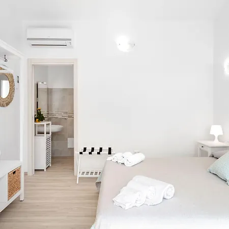 Гостевой дом Sardegna E - New