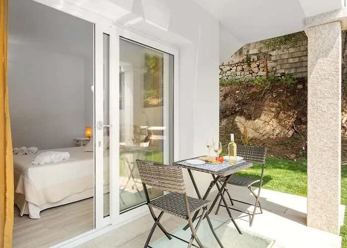 Pensión Sardegna E - New Olbia