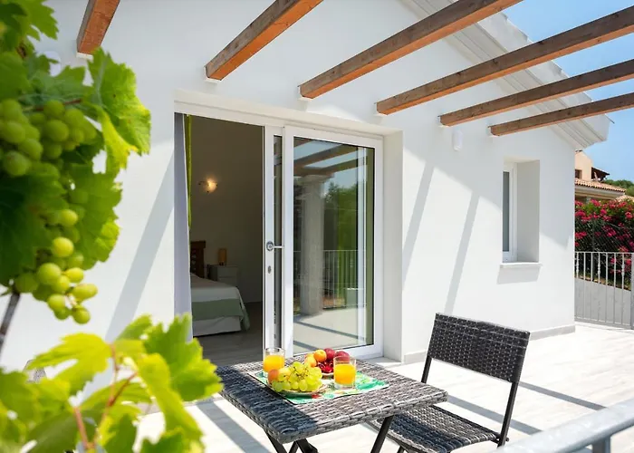 Sardegna E - New 3* Olbia