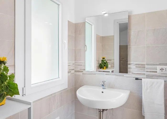 Gasthof Sardegna E - New