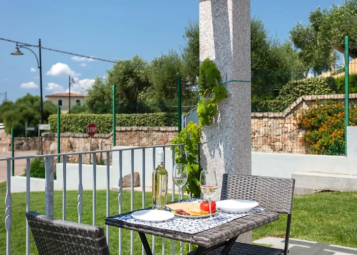 Gasthof Sardegna E - New