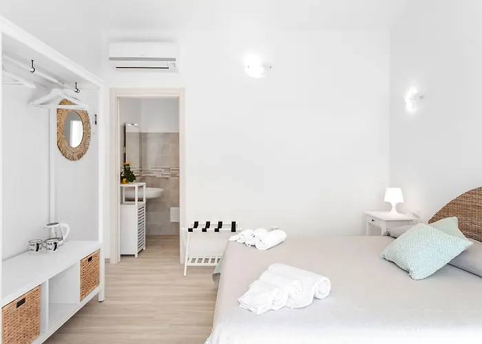 Gasthof Sardegna E - New