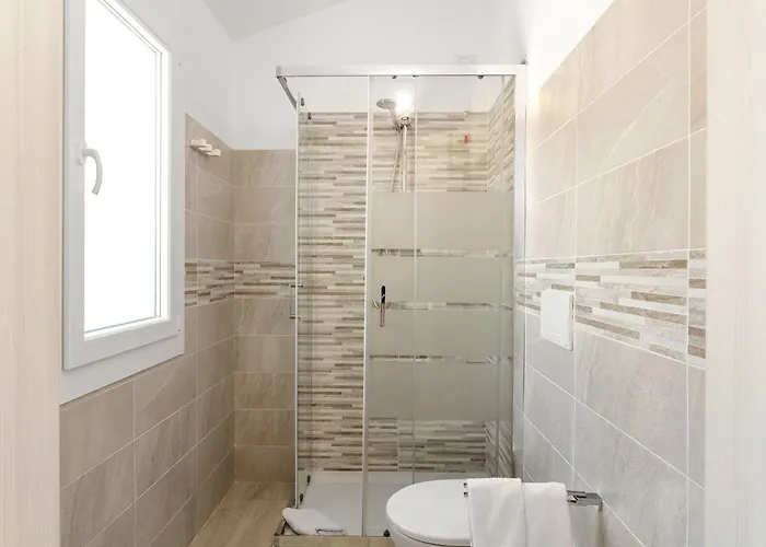 Sardegna E - New Gasthof 3*