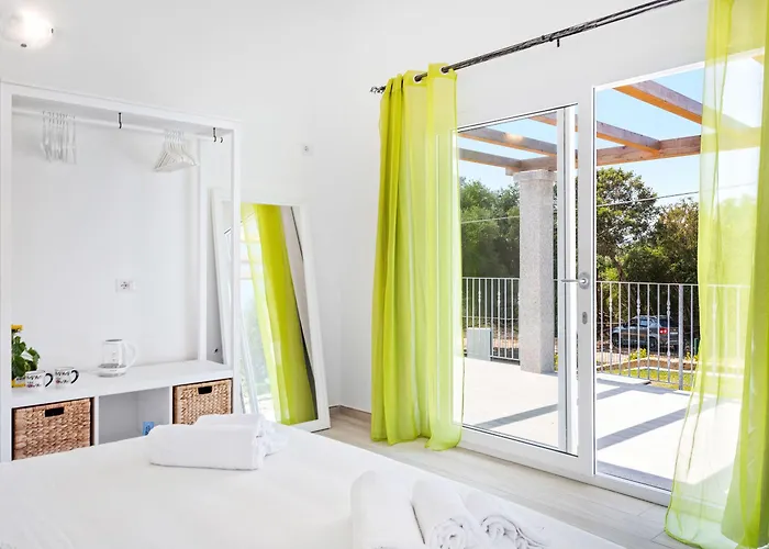 Sardegna E - New Pensión Olbia