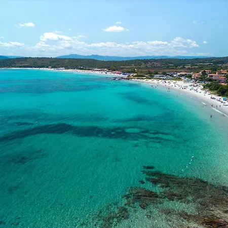 Sardegna E - New 3*