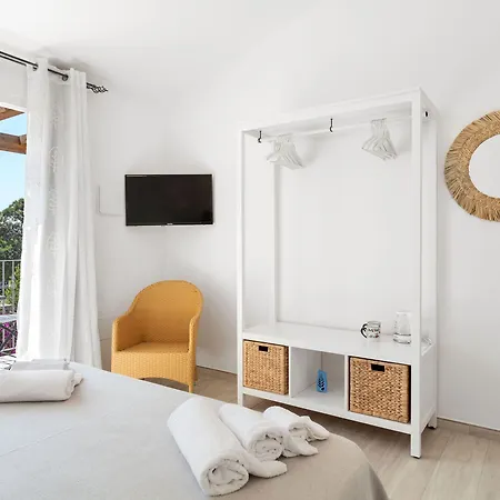 Konukevi Sardegna E - New 3*