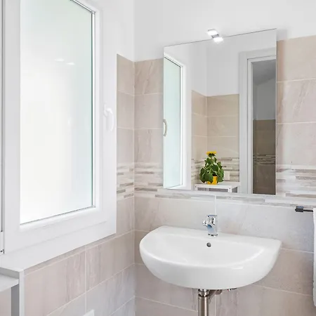 Konukevi Sardegna E - New Olbia