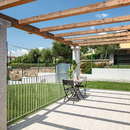 Sardegna E - New Konukevi