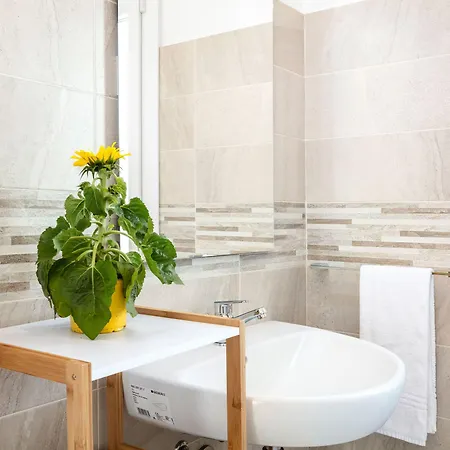 Sardegna E - New 3* Olbia