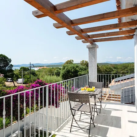Sardegna E - New 3* Olbia