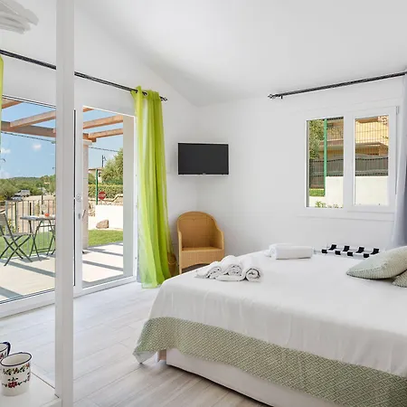 Sardegna E - New Konukevi