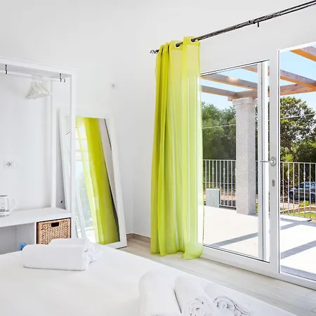 Sardegna E - New Konukevi Olbia