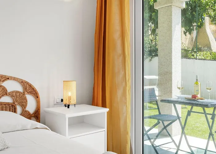 Casa de hóspedes Sardegna E - New 3*