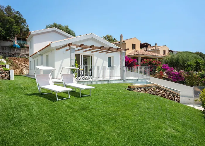 Casa de hóspedes Sardegna E - New