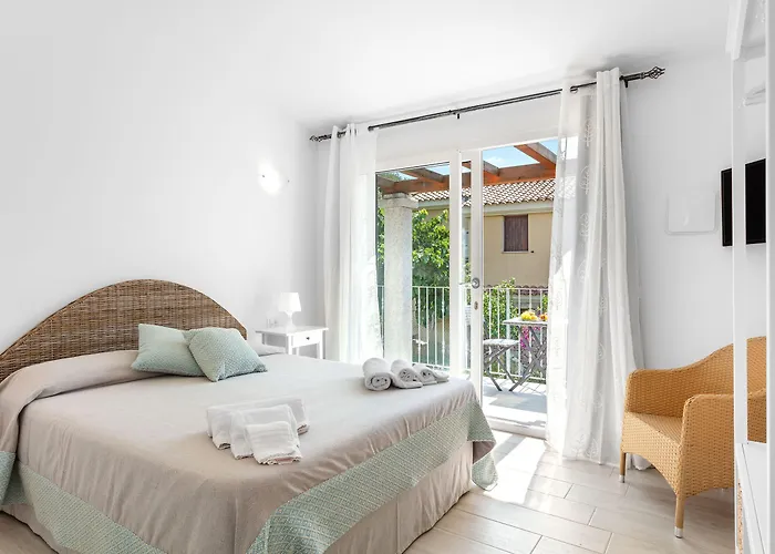 Sardegna E - New 3*
